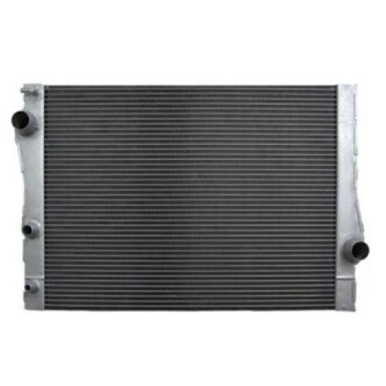VEKA Bmw SU Radyatoru Brazing Bmw X5 (E70) 3.0 D - 4.0 07-12 / Bmw X5 (F15-f85) 2.5 D - 2.5 D Xdrive - 3.0 D Xdrive - 4.0 E 2014- / X6 (E71-e72) 3.0 D - 3.5 D - 4.0 - Kod 16-1424B - OEM 17118654431 ürün görseli