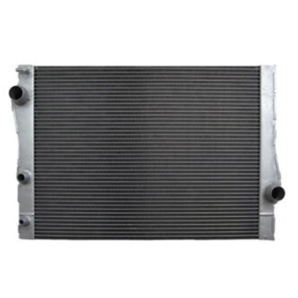 VEKA Bmw SU Radyatoru Brazing Bmw X5 (E70) 3.0 D - 4.0 07-12 / Bmw X5 (F15-f85) 2.5 D - 2.5 D Xdrive - 3.0 D Xdrive - 4.0 E 2014- / X6 (E71-e72) 3.0 D - 3.5 D - 4.0 - Kod 16-1424B - OEM 17118654431