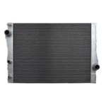 VEKA SU Radyatoru Brazing Bmw 5 Serisi (E60) 520 D - 525 D - 530 D - 535 D A-t 2003-2010 / 7 Serisi (E66) 730 D - 740 D A-t - Kod 16-1425B - OEM 17117795138