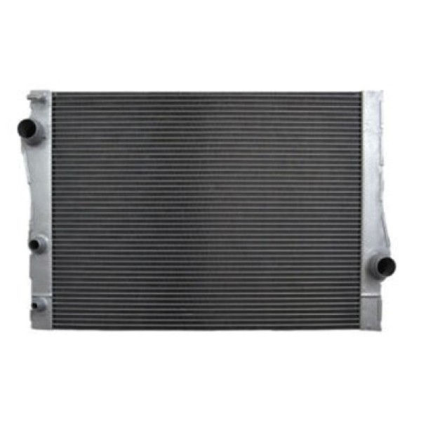 VEKA SU Radyatoru Brazing Bmw 5 Serisi (E60) 520 D - 525 D - 530 D - 535 D A-t 2003-2010 / 7 Serisi (E66) 730 D - 740 D A-t - Kod 16-1425B - OEM 17117795138