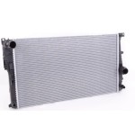 VEKA SU Radyatoru Brazing Bmw 3 (F30) Bmw 318i - Bmw 320i - 328i - 335i A-t 2011- / 4 (F32) Bmw 418i - 420i - 428i A-t 2013- / 1 (F20) 118 I A-t 2010 - Kod 16-1429B - OEM 17118672104