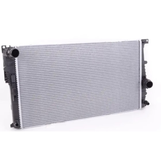 VEKA SU Radyatoru Brazing Bmw 3 (F30) Bmw 318i - Bmw 320i - 328i - 335i A-t 2011- / 4 (F32) Bmw 418i - 420i - 428i A-t 2013- / 1 (F20) 118 I A-t 2010 - Kod 16-1429B - OEM 17118672104 ürün görseli