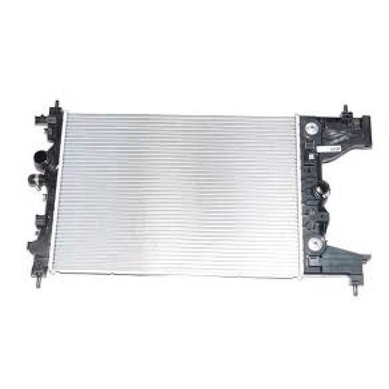 VEKA SU Radyatoru Brazing Opel Astra J 1.6i A-t 2009 - Kod 16-1611B - OEM 1300300 ürün görseli