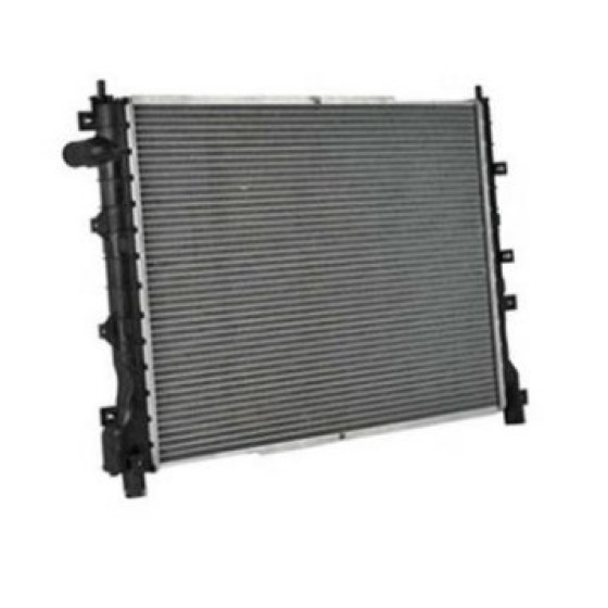 VEKA SU Radyatoru Brazing Land Rover Freelander (LN) 2.0 TD4 A-t / M-t AC+ / - 1998-2007 - Kod 16-2601B - OEM PCC000321 ürün görseli