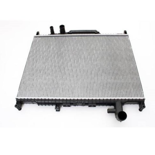 VEKA SU Radyatoru Brazing Land Rover Range Rover Sport (LS) 3.0 TD A-t / M-t AC+ / - 2009-2013 - Kod 16-2605B - OEM LR015561
