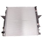 VEKA SU Radyatoru Brazing Land Rover Range Rover Sport 4.2 - 4.4 4X4 A-t / M-t 2005-2013 / Land Rover Discovery 4.4 4X4 A-t / M-t 2004-2010 - Kod 16-2606B - OEM PCC500093