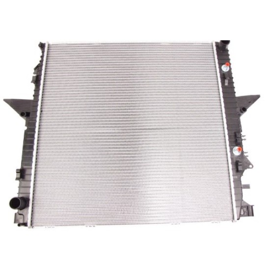 VEKA SU Radyatoru Brazing Land Rover Range Rover Sport 4.2 - 4.4 4X4 A-t / M-t 2005-2013 / Land Rover Discovery 4.4 4X4 A-t / M-t 2004-2010 - Kod 16-2606B - OEM PCC500093 ürün görseli