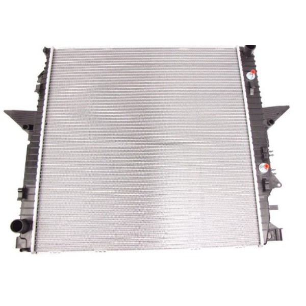 VEKA SU Radyatoru Brazing Land Rover Range Rover Sport 4.2 - 4.4 4X4 A-t / M-t 2005-2013 / Land Rover Discovery 4.4 4X4 A-t / M-t 2004-2010 - Kod 16-2606B - OEM PCC500093