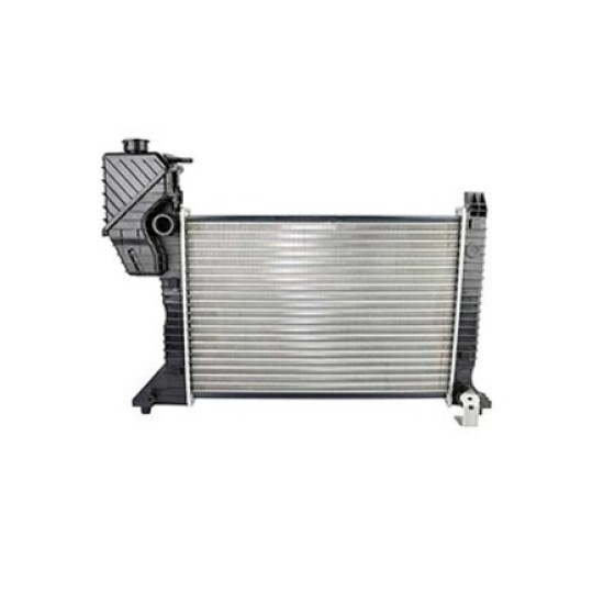 VEKA SU Radyatoru Brazing Mercedes-benz Sprinter (W901) 208 D Kisa Kasa M-t AC- 1995-2000 - Kod 16-2822B - OEM A9015001800 ürün görseli