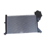 VEKA SU Radyatoru Brazing Mercedes-benz Sprinter 208 CDI- 213 CDI - 313 CDI - 316 CDI - 413 CDI M-t Acli 2000-2006 - Kod 16-2823B - OEM A9015003500