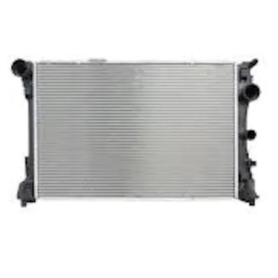 VEKA SU Radyatoru Brazing Mercedes-benz C Serisi (W204) A-t / M-t C 220 Cdi-c 250 CDI 07-14 / E Serisi (W212) A-t / M-t E 180-e 200-e 200 Cdi-e 220 Cdi-e 250 Cdi-e 2 - Kod 16-2853B - OEM A0995002703 ürün görseli