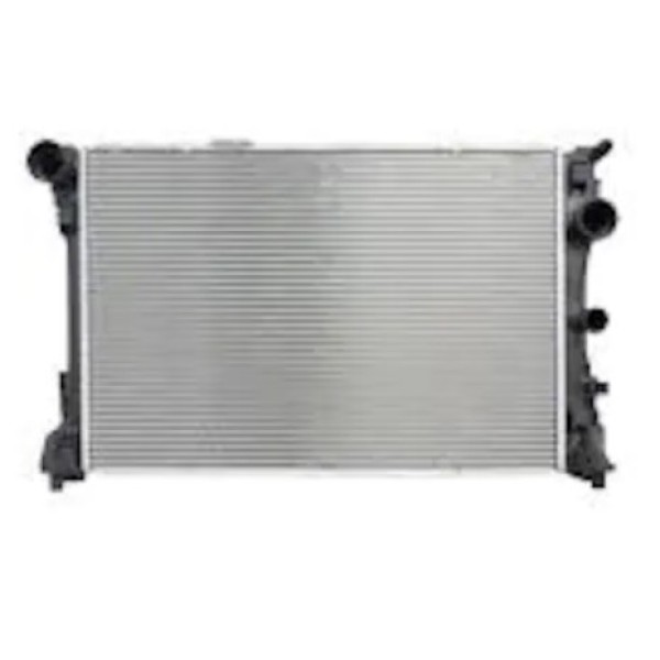 VEKA SU Radyatoru Brazing Mercedes-benz C Serisi (W204) A-t / M-t C 220 Cdi-c 250 CDI 07-14 / E Serisi (W212) A-t / M-t E 180-e 200-e 200 Cdi-e 220 Cdi-e 250 Cdi-e 2 - Kod 16-2853B - OEM A0995002703