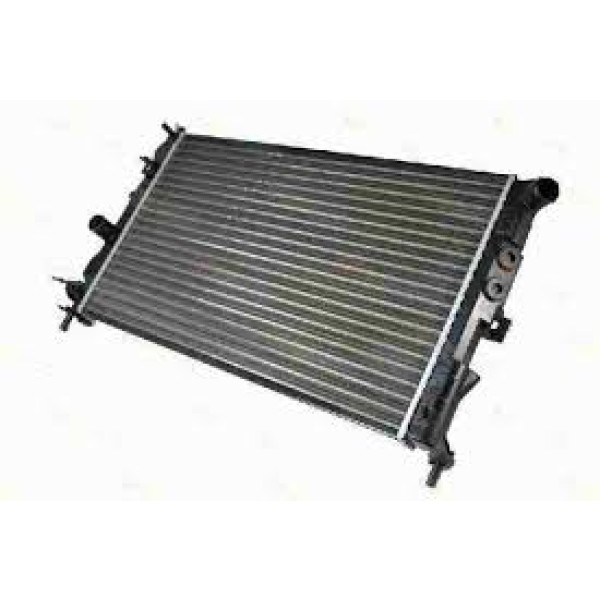 VEKA SU Radyatoru Mekanik Opel Vectra B 1.6i A-t 1995-2003 - Kod 16-3204 - OEM 1300159