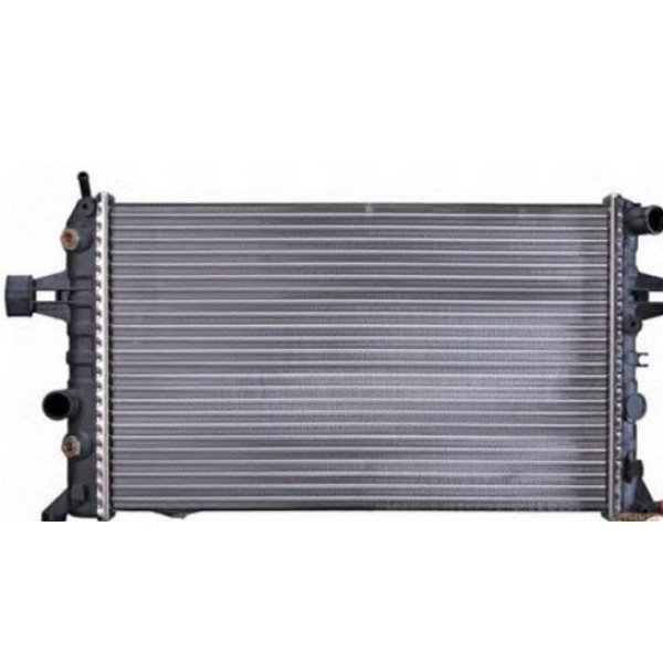 VEKA SU Radyatoru Mekanik Opel Astra G (F69) 1.4 16V A-t AC+ / - 1998-2005 - Kod 16-3213 - OEM 1300257