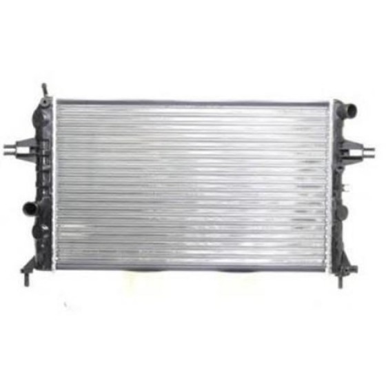 VEKA SU Radyatoru Brazing Opel Astra G (F69) 1.4 16V M-t AC+ / - 1998-2005 - Kod 16-3214B - OEM 1300257 ürün görseli