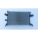 VEKA SU Radyatoru Brazing Opel Corsa C 1.4 M-t 2000-2006 - Kod 16-3215B - OEM 1300237
