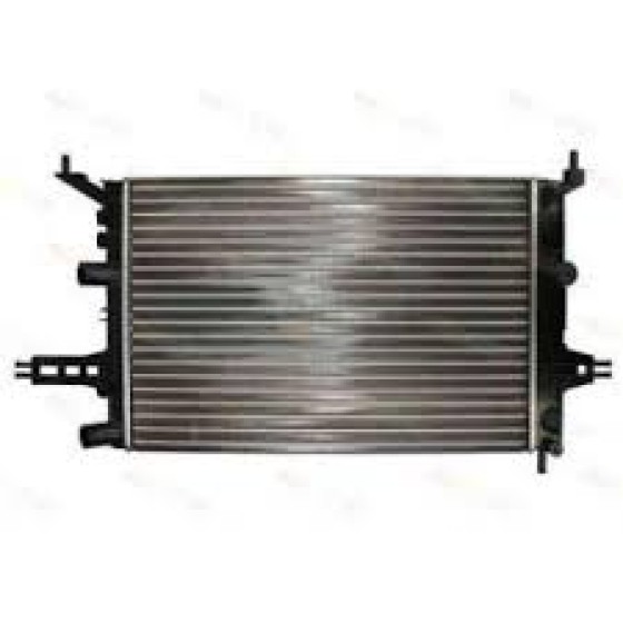 VEKA SU Radyatoru Mekanik Opel Astra G (F69) 1.4 16V M-t AC- 1998-2005 - Kod 16-3232 - OEM 1300186 ürün görseli