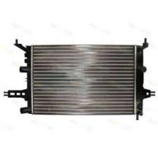 VEKA SU Radyatoru Mekanik Opel Astra G (F69) 1.4 16V M-t AC- 1998-2005 - Kod 16-3232 - OEM 1300186