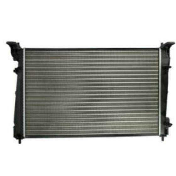 VEKA SU Radyatoru Mekanik Opel Corsa D 1.3 CDTI 75 HP (Z13DTJ) AC+ / - A-t / M-t 2006-2014 - Kod 16-3237 - OEM 1300329 ürün görseli