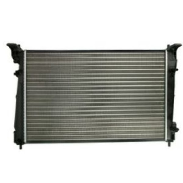 VEKA SU Radyatoru Mekanik Opel Corsa D 1.3 CDTI 75 HP (Z13DTJ) AC+ / - A-t / M-t 2006-2014 - Kod 16-3237 - OEM 1300329
