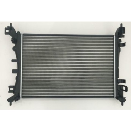 VEKA SU Radyatoru Brazing Opel Corsa D 1.3 CDTI 75 HP A-t / M-t 2006-2014 - Kod 16-3237B - OEM 55703926 ürün görseli