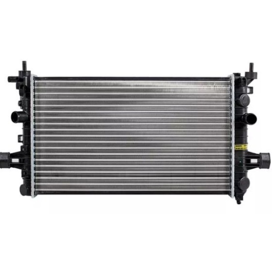VEKA SU Radyatoru Mekanik Opel Astra H 1.6i M-t 2004-2010 - Kod 16-3238 - OEM 1300266 ürün görseli