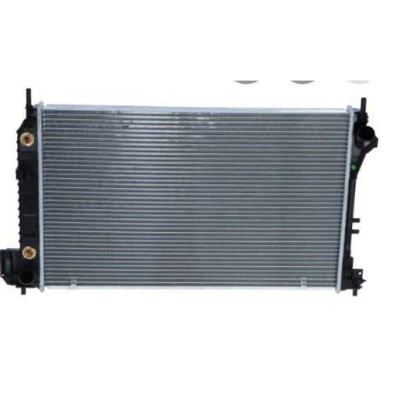 VEKA SU Radyatoru Mekanik Opel Vectra C 2.0i 16V A-t 2002-2008 - Kod 16-3245 - OEM 51825581 ürün görseli