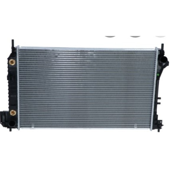 VEKA SU Radyatoru Mekanik Opel Vectra C 2.0i 16V A-t 2002-2008 - Kod 16-3245 - OEM 51825581