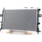 VEKA SU Radyatoru Mekanik Opel Astra G (F69) 1.2 16V M-t AC+ 1998-2005 - Kod 16-3246 - OEM 1300256
