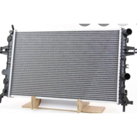 VEKA SU Radyatoru Mekanik Opel Astra G (F69) 1.2 16V M-t AC+ 1998-2005 - Kod 16-3246 - OEM 1300256 ürün görseli