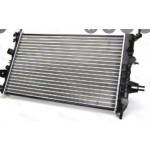 VEKA SU Radyatoru Brazing Opel Astra G (F69) 1.2 16V M-t AC+ 1998-2005 - Kod 16-3246B - OEM 1300212