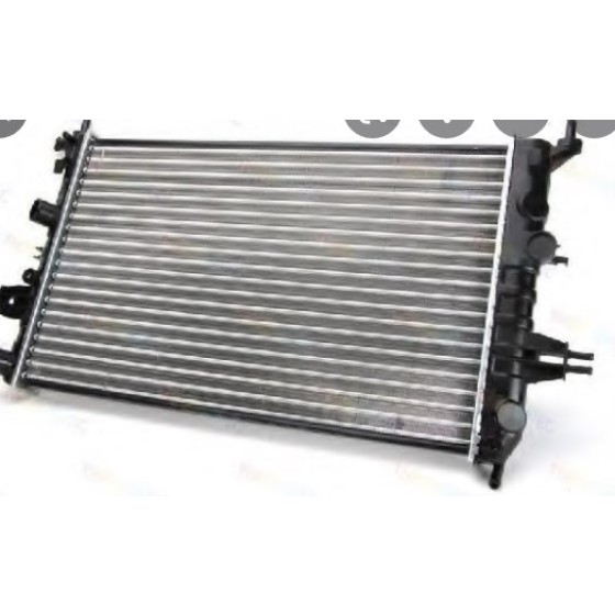 VEKA SU Radyatoru Brazing Opel Astra G (F69) 1.2 16V M-t AC+ 1998-2005 - Kod 16-3246B - OEM 1300212 ürün görseli