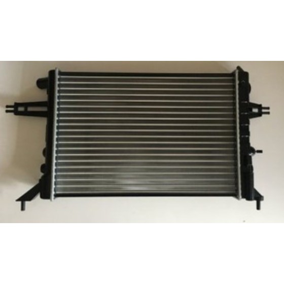 VEKA SU Radyatoru Mekanik Opel Astra G (F69) 1.6 16V AC- M-t 1998-2005 - Kod 16-3255 - OEM 1300187 ürün görseli