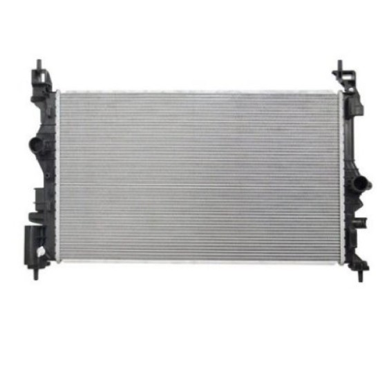 VEKA SU Radyatoru Mekanik Opel Corsa D 1.2 (Xel)(xer) M-t AC+ 2006-2014 - Kod 16-3260 - OEM 13249566 ürün görseli