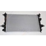VEKA SU Radyatoru Brazing Opel Astra H 1.6i A-t 2004-2010 - Kod 16-3266B - OEM 1300265