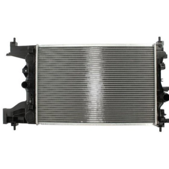 VEKA SU Radyatoru Brazing Opel Astra J 1.6 CDTI M-t AC+ / - 2009-2016 - Kod 16-3274B - OEM 1300346 ürün görseli