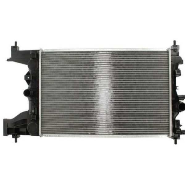 VEKA SU Radyatoru Brazing Opel Astra J 1.6 CDTI M-t AC+ / - 2009-2016 - Kod 16-3274B - OEM 1300346