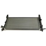 VEKA SU Radyatörü Volkswagen Polo-a1-skoda Fabia Cfwa-cusa-cyzb-clhb-chyb-cbzc-cjzc-cbzb-cggb-cayb 1, 0-1, 2-1, 4-1, 2 Audi Tdi-1, 4 Audi TDI 8mk 376 - Kod 16-4400 - OEM 6R0121253