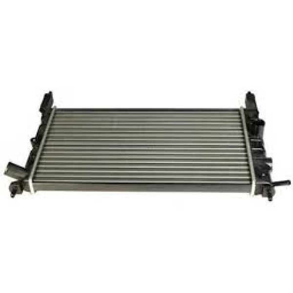 VEKA SU Radyatörü Volkswagen Polo-a1-skoda Fabia Cfwa-cusa-cyzb-clhb-chyb-cbzc-cjzc-cbzb-cggb-cayb 1, 0-1, 2-1, 4-1, 2 Audi Tdi-1, 4 Audi TDI 8mk 376 - Kod 16-4400 - OEM 6R0121253