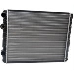VEKA SU Radyatoru Mekanik Volkswagen Polo (6n1) 1.0i Akp-aee M-t 1994-1999 - Kod 16-4412 - OEM 6N0121253K