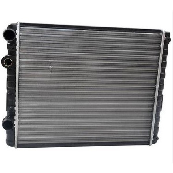 VEKA SU Radyatoru Mekanik Volkswagen Polo (6n1) 1.0i Akp-aee M-t 1994-1999 - Kod 16-4412 - OEM 6N0121253K