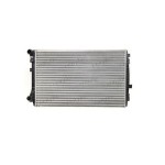 VEKA SU Radyatörü Mekanik Volkswagen Golf Vii (5g1) 1.6 Audi TDI A-t / M-t 2012 -> - Kod 16-4413 - OEM 5Q0121251EM