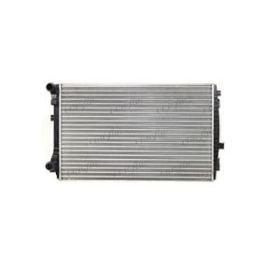 VEKA SU Radyatörü Mekanik Volkswagen Golf Vii (5g1) 1.6 Audi TDI A-t / M-t 2012 -> - Kod 16-4413 - OEM 5Q0121251EM ürün görseli