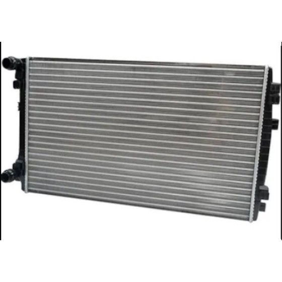 VEKA SU Radyatörü Brazing Golf7-volkswagen Passat-a3-seat Leon Cjzb-cyva-cjza-cyvb-cpva-cpta-chpa-clha-clhb-crka-crkb 1, 2 Tsi-1, 4 Tsi-1, 6 Audi TDI ( Mm) - Kod 16-4413B - OEM 5Q0121251EM ürün görseli