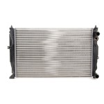 VEKA SU Radyatörü Aeb-afn-avf-awt Manuel Volkswagen Passat 4 - Volkswagen Passat 5 1.6 1.8 T-1.9 Audi TDI - Kod 16-4419 - OEM 8D0121251P