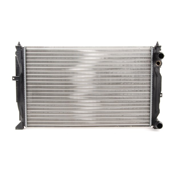 VEKA SU Radyatörü Aeb-afn-avf-awt Manuel Volkswagen Passat 4 - Volkswagen Passat 5 1.6 1.8 T-1.9 Audi TDI - Kod 16-4419 - OEM 8D0121251P