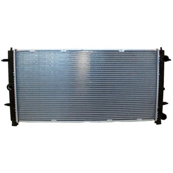 VEKA SU Radyatoru Mekanik Volkswagen Transporter IV (70xb, 70xc, 7db, 7dw) 1.9 TD M-t - Kod 16-4420 - OEM 701121253D ürün görseli