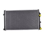 VEKA SU Radyatoru Mekanik Volkswagen Golf V (1k1) 1.9 Audi TDI M-t 2003-2009 - Kod 16-4423 - OEM 1K0121253BB