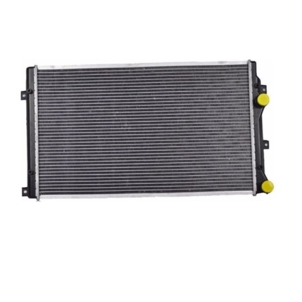 VEKA SU Radyatoru Mekanik Volkswagen Golf V (1k1) 1.9 Audi TDI M-t 2003-2009 - Kod 16-4423 - OEM 1K0121253BB
