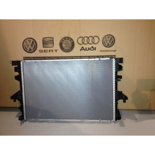 VEKA SU Radyatoru Brazing T5 2.5 Audi TDI A-t / M-t 2003-2011 - Kod 16-4426B - OEM 7H0121253J